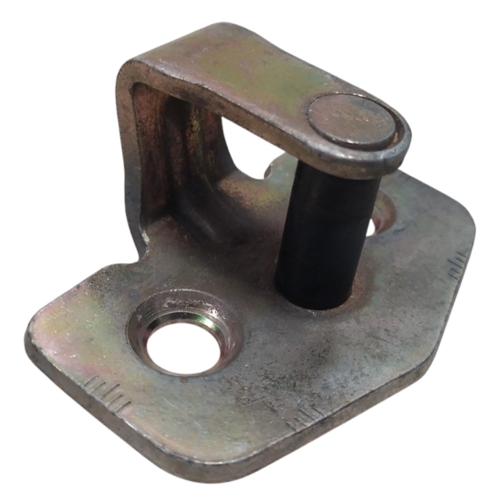 Batente Porta Agile Corsa Montana Vectra 97 98 99 2000 2005 2