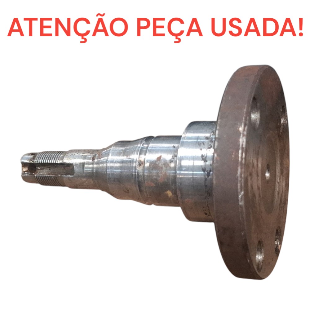 Ponta Eixo Traseiro Gol G2 G3 Parati Saveiro 94 99 2000 2005 8