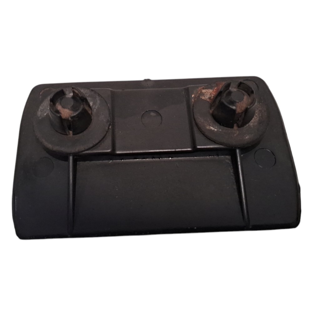 Suporte Guia Parachoque Santana 91 96 99 2000 2001 2002 2006 2