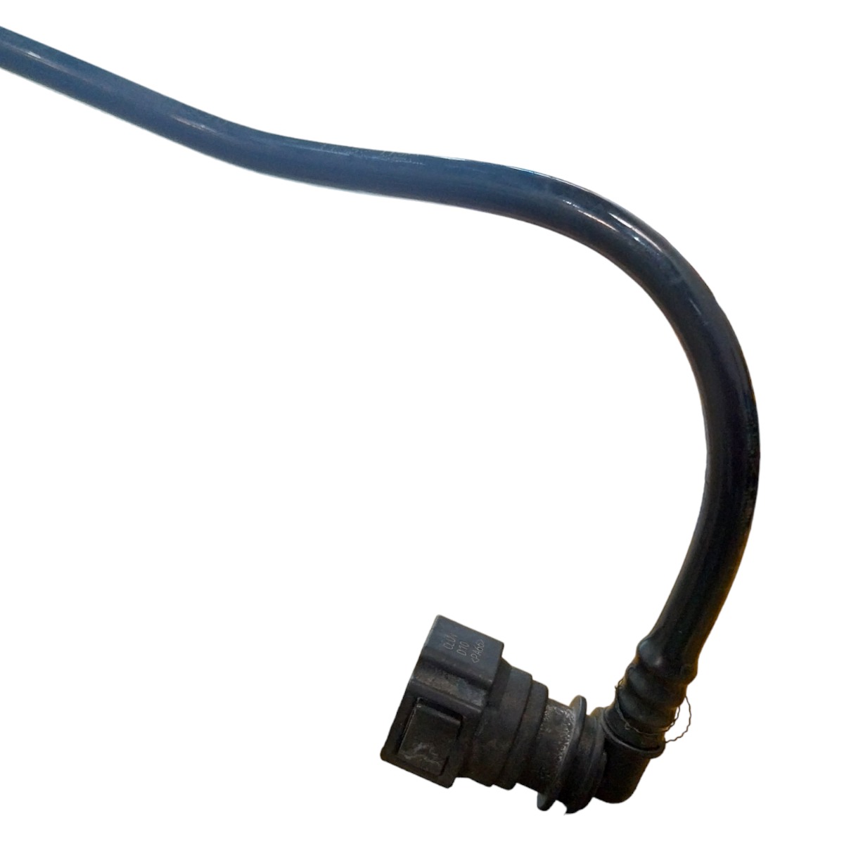 Tubo Mangueira Válvula Canister Peugeot 307 408 2012 A 2019 3