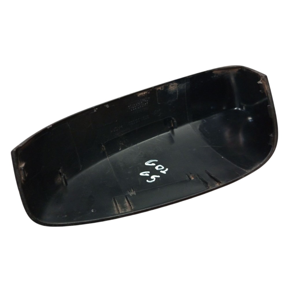 Capa Espelho Retrovisor Direito Vw Fox Saveiro Voyage G5 G6 3