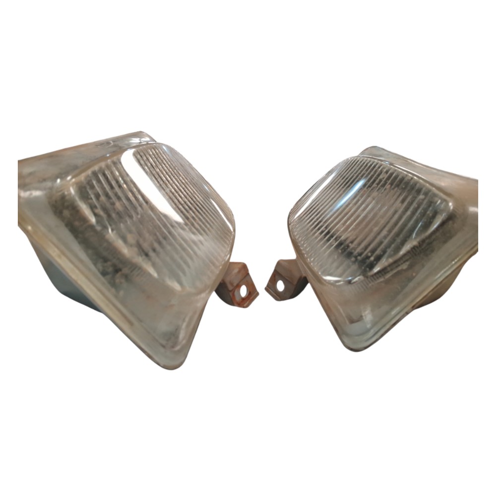 Par Farol Milha Neblina Vectra 97 98 99 Detalhe 6