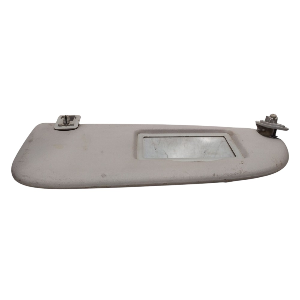 Quebra Sol Direito Peugeot 206 207 2008 2009 2010 2011 2012 6