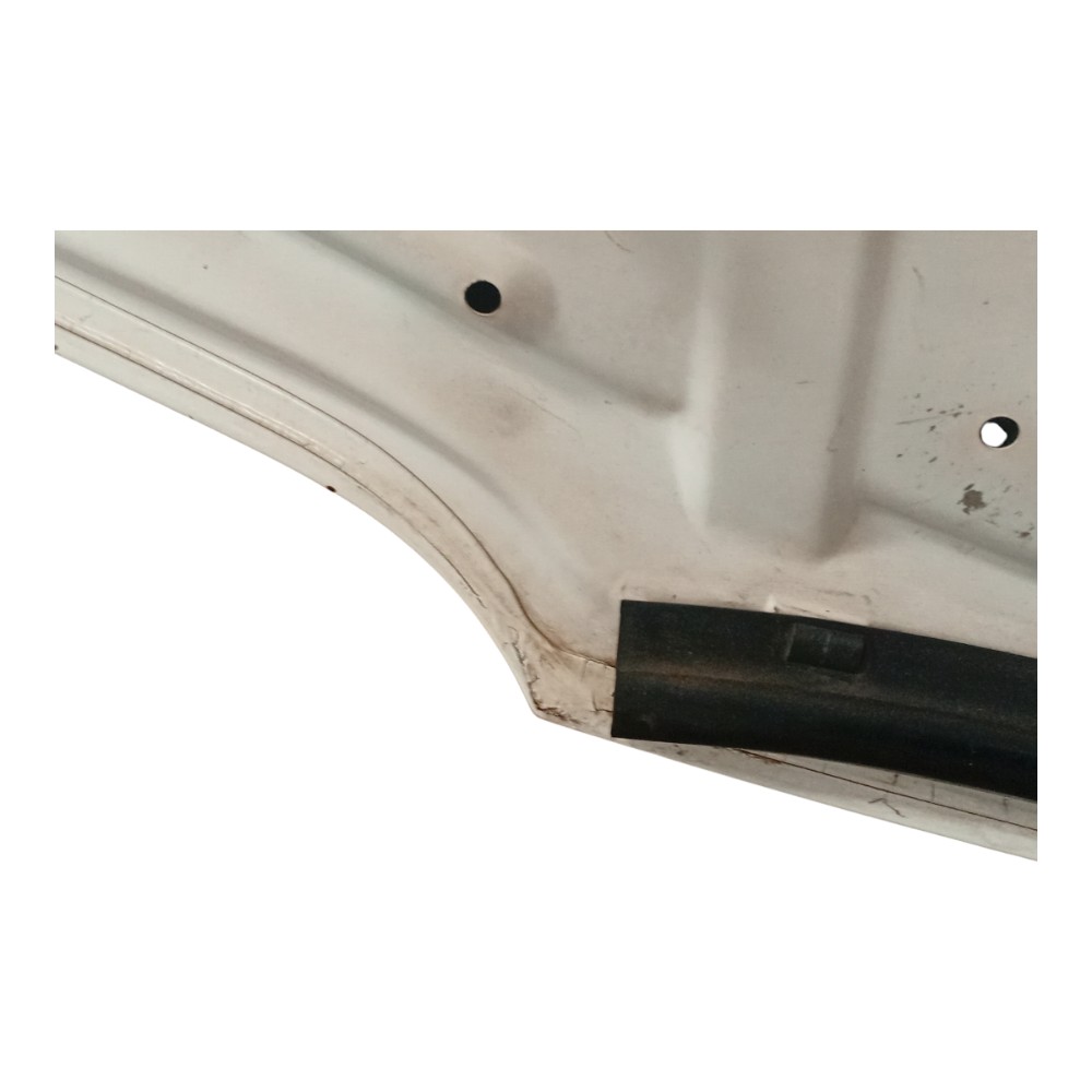 Capô Vectra B 98 99 2000 2001 2002 2003 2004 2005 6