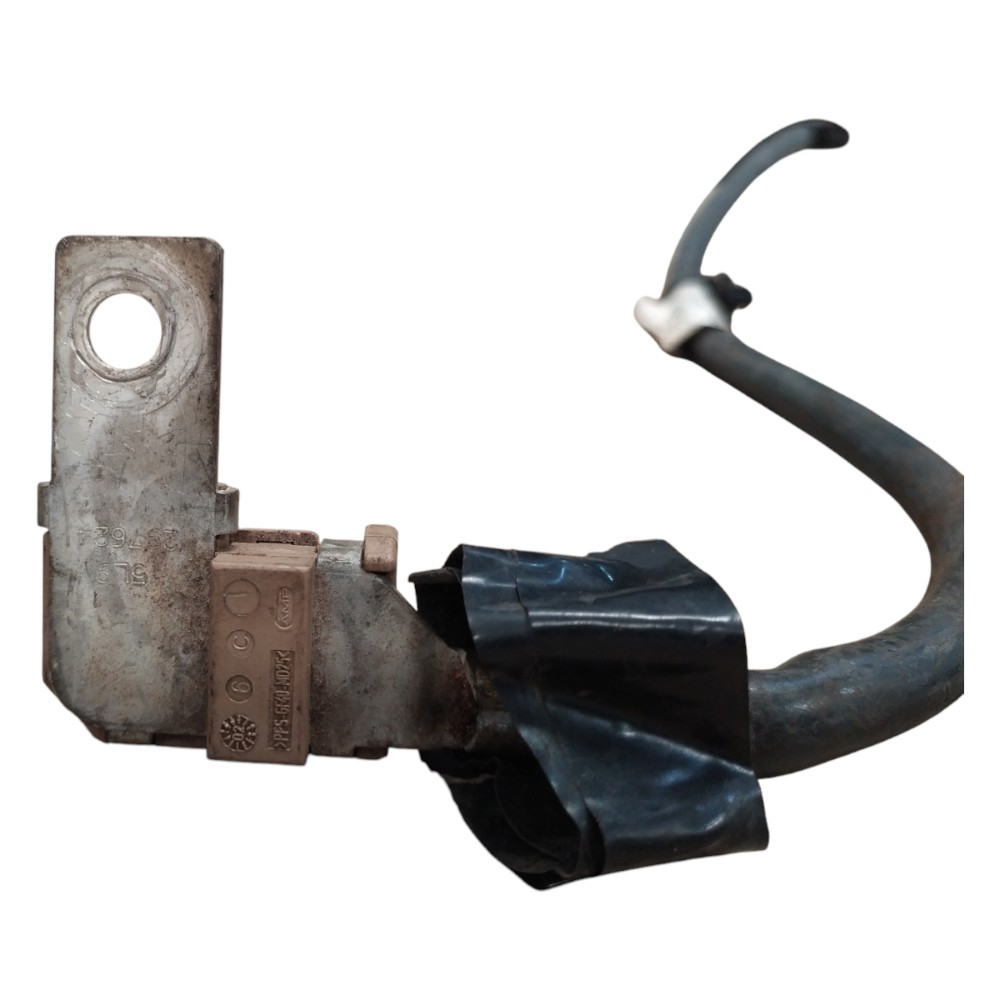 Chicote Polo Negativo Bateria Xsara Picasso 2001 2002 A 2010 7