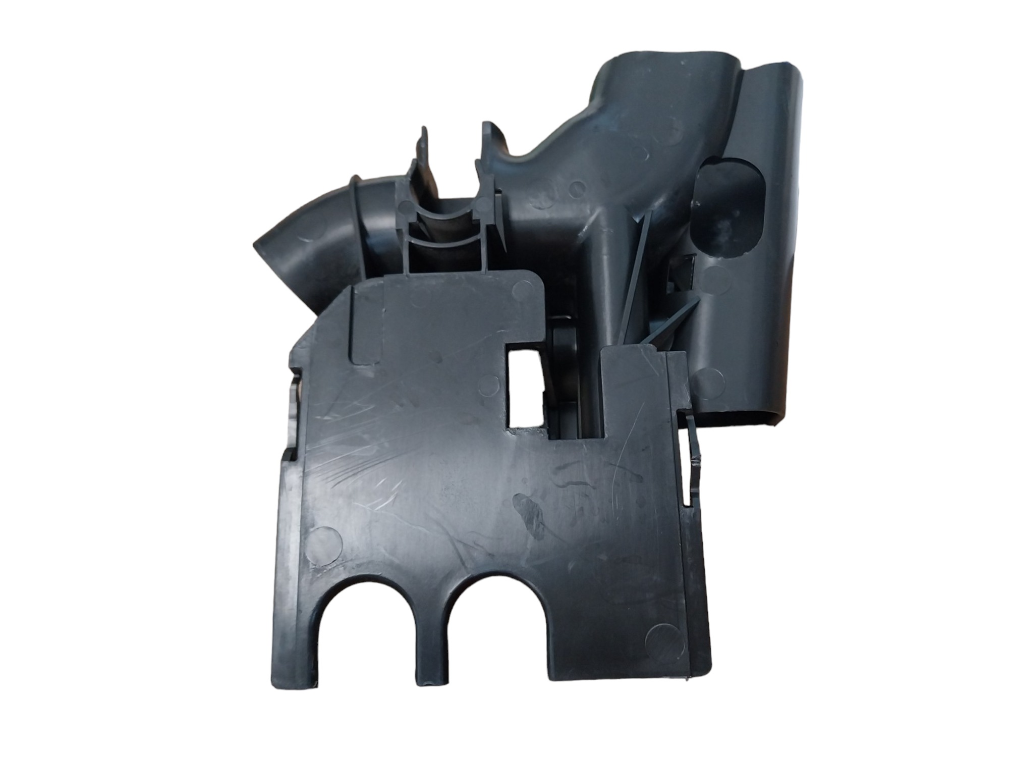 Suporte Chicote Caixa Fusíveis Peugeot 408 308 2012 A 2019