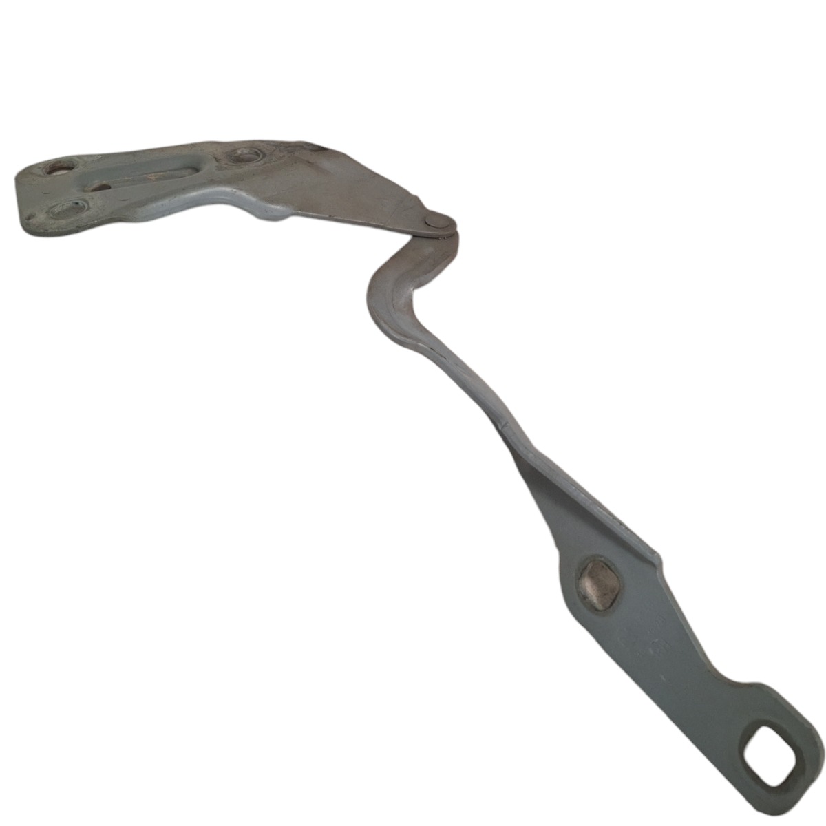 Dobradiça Capô Direito Astra 99 2000 2001 2002 A 2011 6