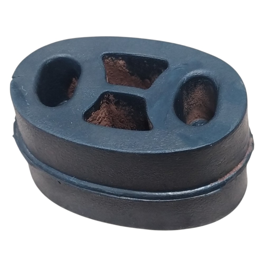 Coxim Borracha Escapamento Corsa Celta 2008 2009 2010 A 2013 2