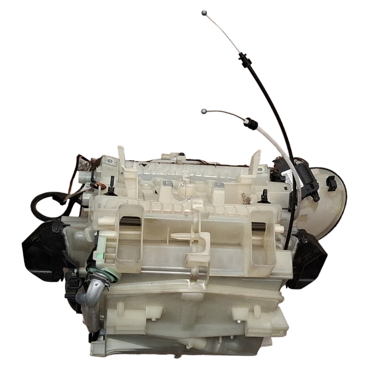 Caixa Evaporadora Ar Condicionado Peugeot 408 2.0 2012 2019 4