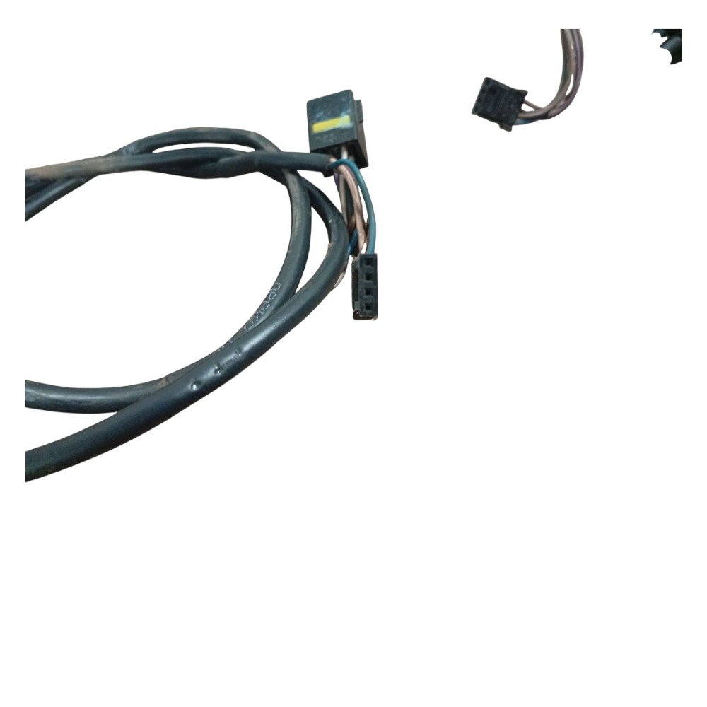 Par Cabos Sinalizador Interno Vectra 97 98 99 2000 2002 2005 3
