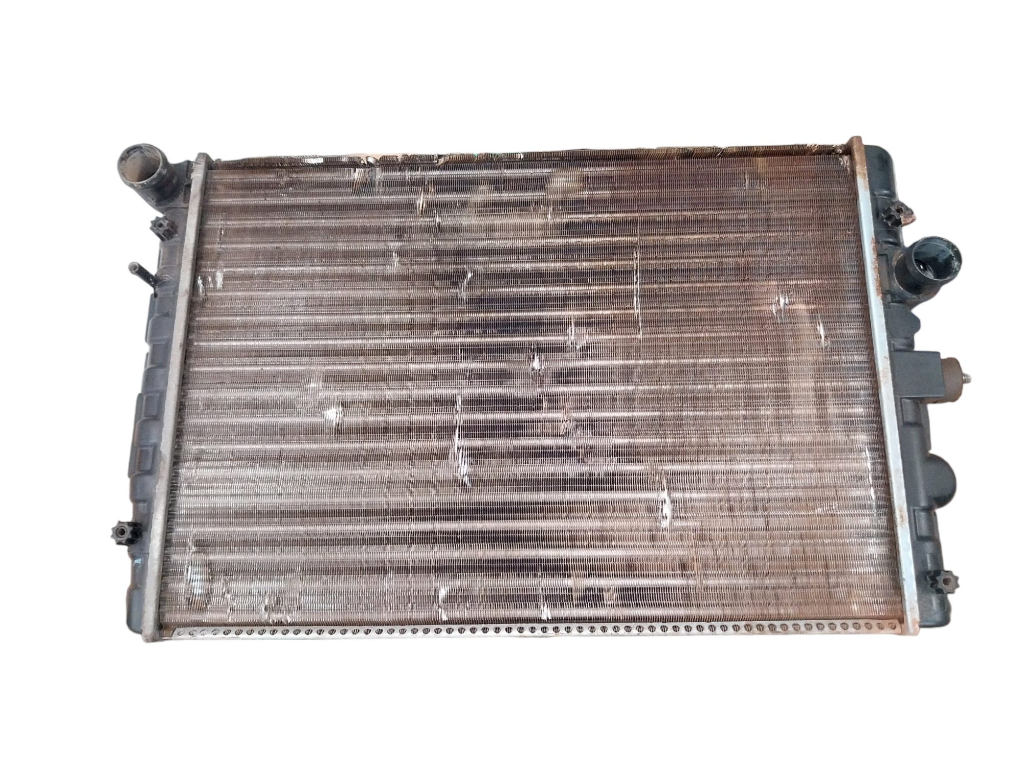Radiador Gol Parati G2 94 96 98 99 2000 2003 2004 2005 4