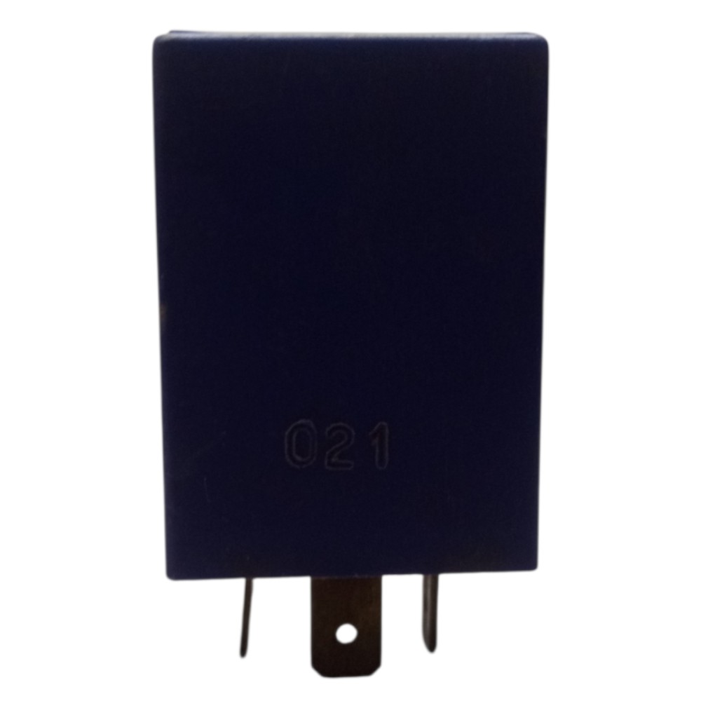 Rele Temporizador Parabrisa Corsa Kadett Opala 82 85 90 96 5