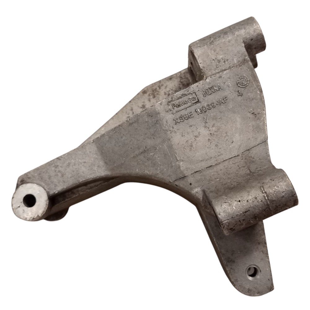 Suporte Alternador Ka Fiesta Zetec 2000 2001 2002 2003 2014 2