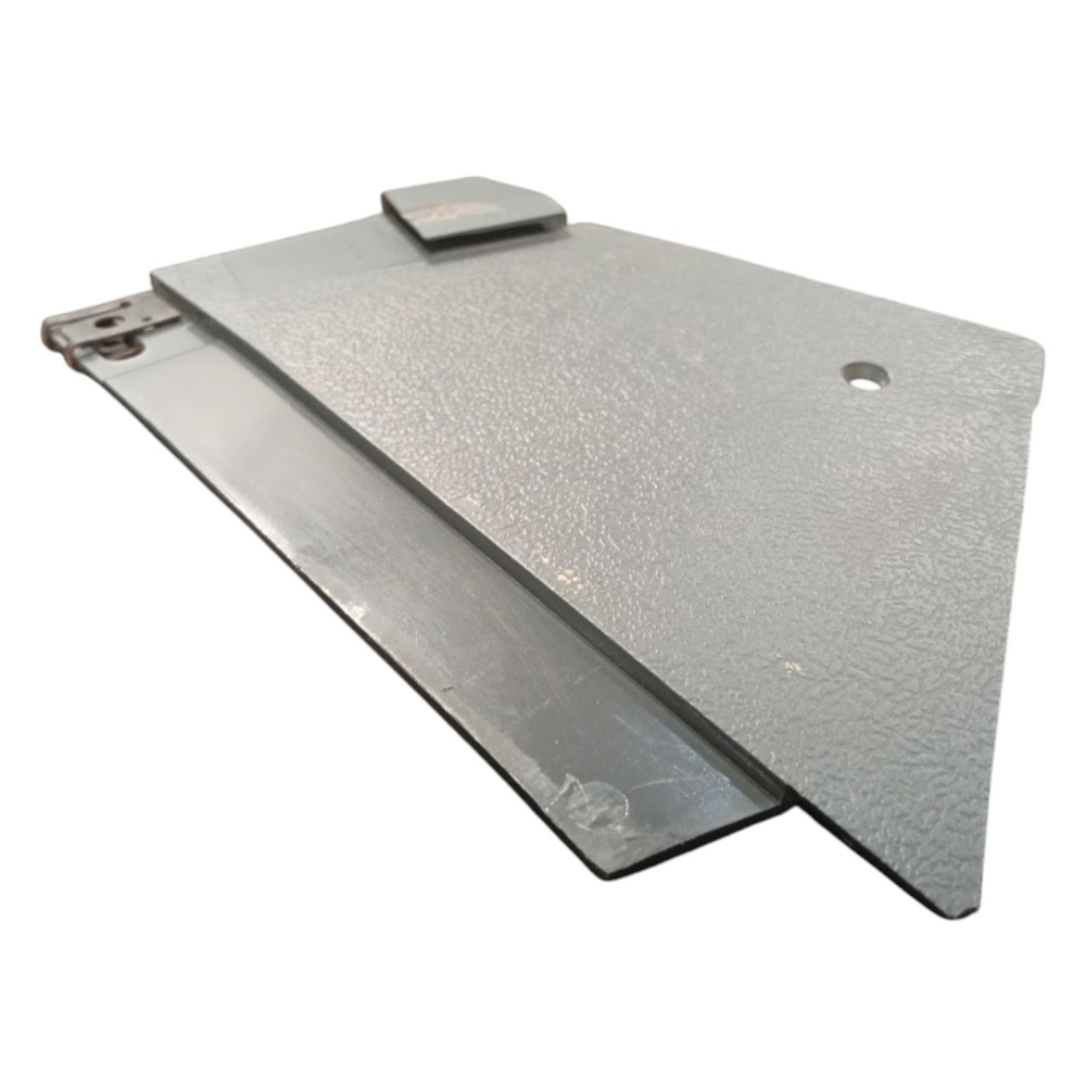 Moldura Painel Console Ford Del Rey 85 86 87 88 89 90 91 3