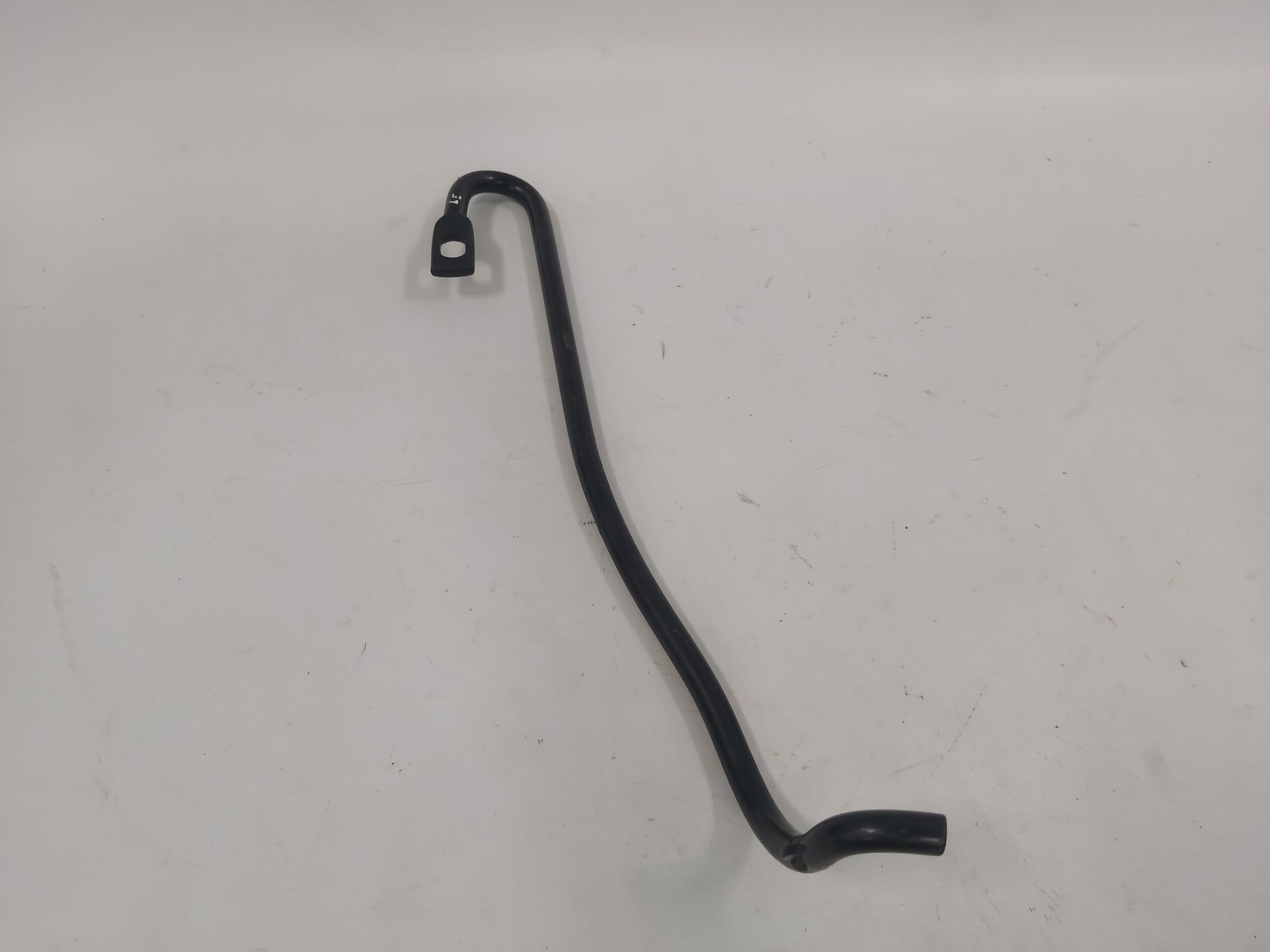 Suporte Cinto Segurança Esquerdo Ford Ka 99 1