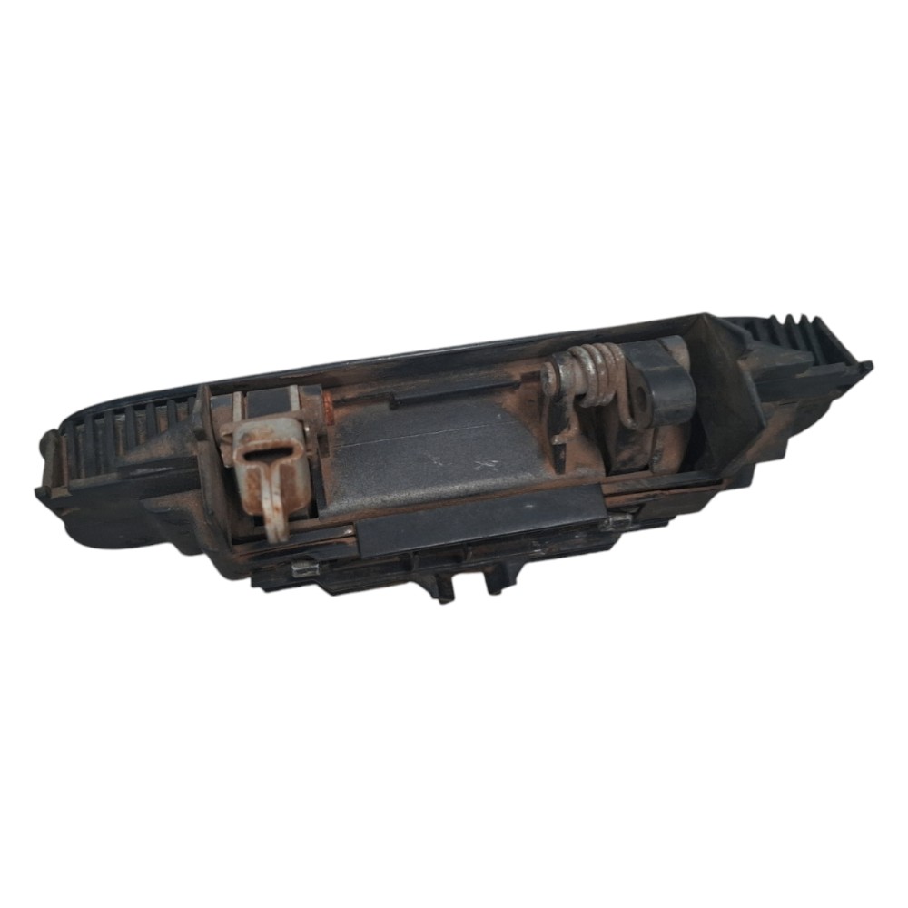Maçaneta Externa Traseira Esquerda Audi A3 97 98 2001 A 2006 6
