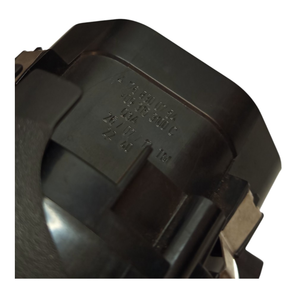 Difusor Ar Lateral Painel Mercedes Classe A W176 2013 2018 8