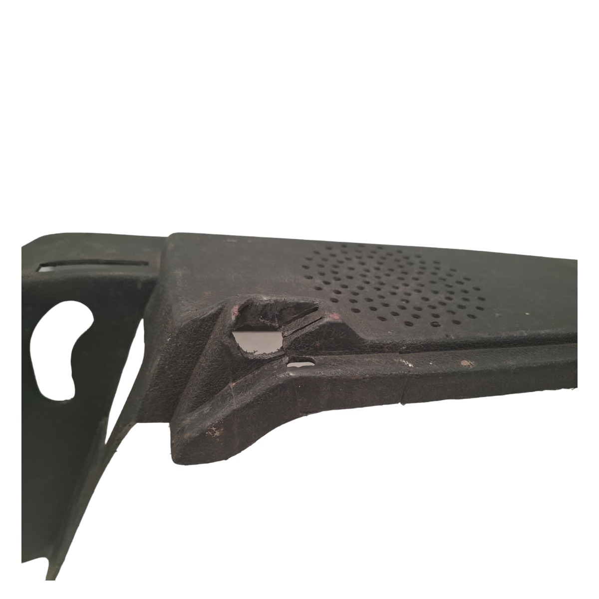 Suporte Bagagito Direito Uno 84 86 88 90 92 94 A 96 Detalhe Preto 6