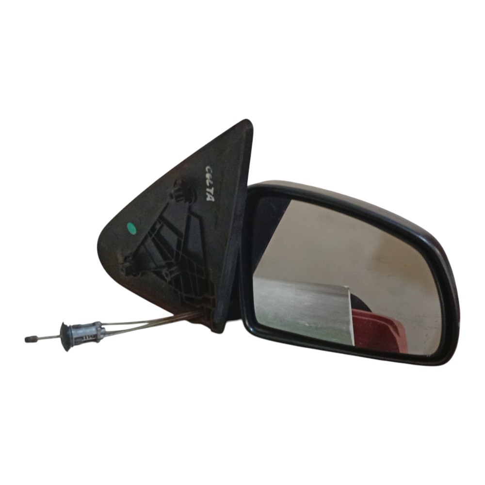Retrovisor Direito Manual Celta Prisma 2006 2007 2008 A 2011 2