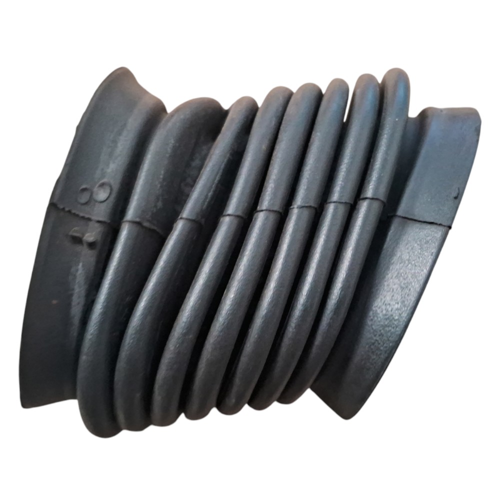 Coifa Passa Fio Direito Golf Sapão Mk4 2001 2002 2003 2004 2