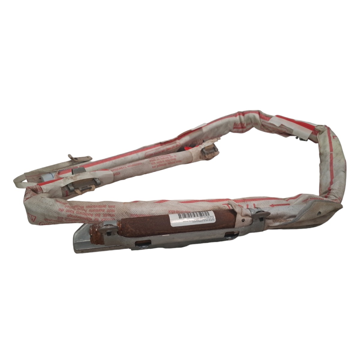 Cortina Teto Esquerdo Peugeot 408 2012 2013 2014 2015 A 2019