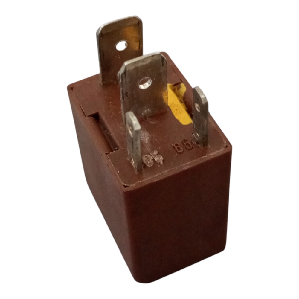 Relé Partida Frio Vectra 97 98 99 2000 2002 2003 2004 2005 12v 6