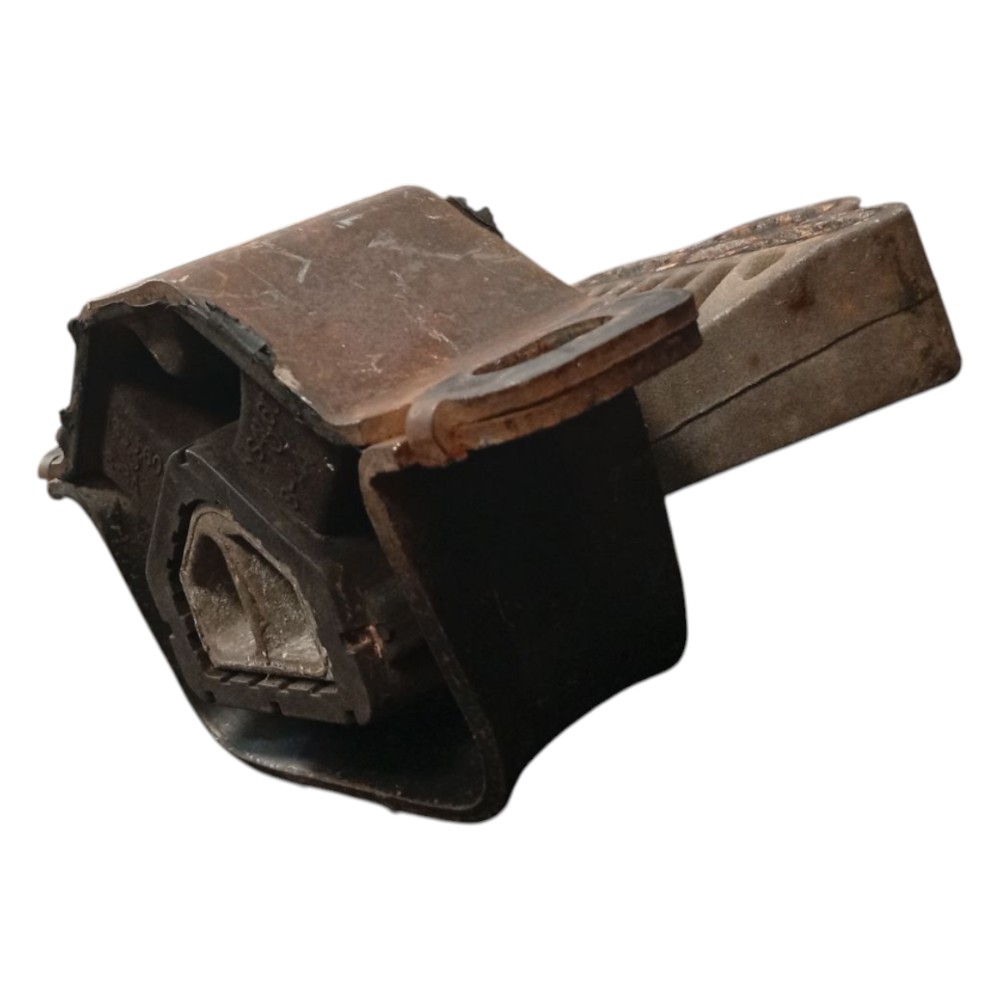 Coxim Direito Motor Fiesta Ka Zetec Rocam 99 2000 2001 2002 5