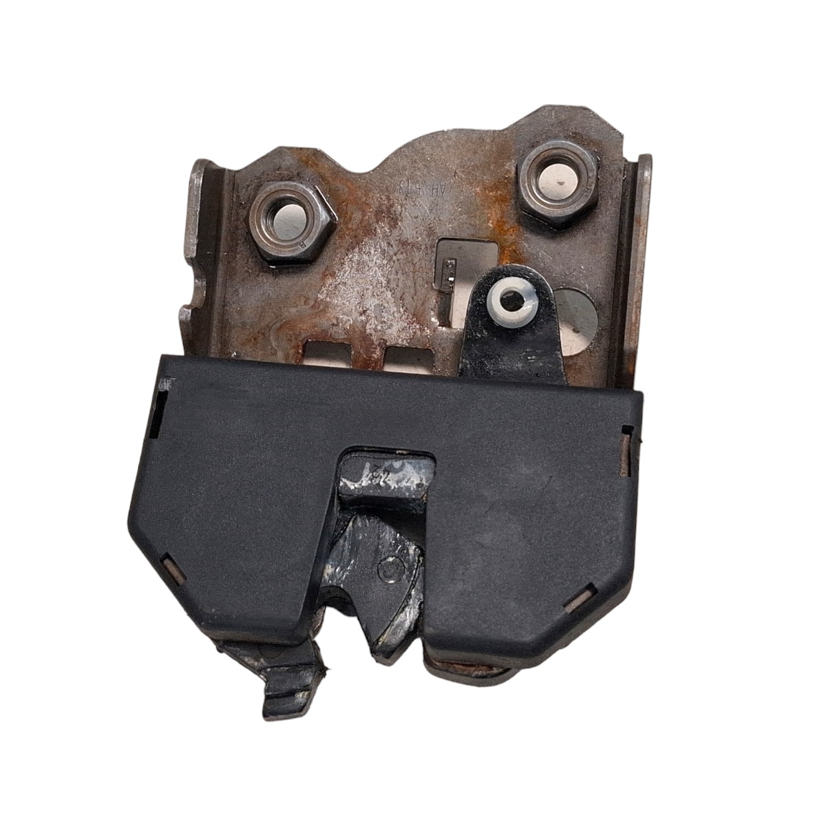Fechadura Tampa Traseira Bmw E46 330i 328i 325i 99 A 2005