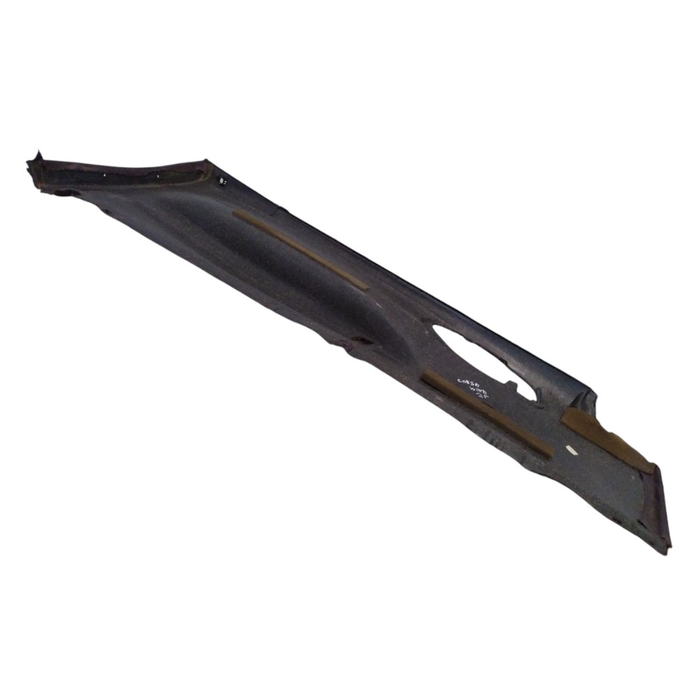 Forro Porta Direita Corsa Wind 94 95 96 97 98 2000 2 Portas 6