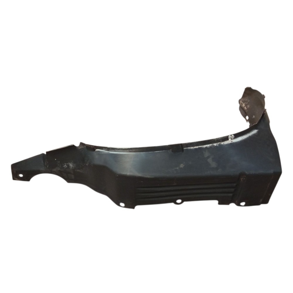 Parabarro Dianteiro Direito Gm Kadett 89 90 92 94 96 98 5