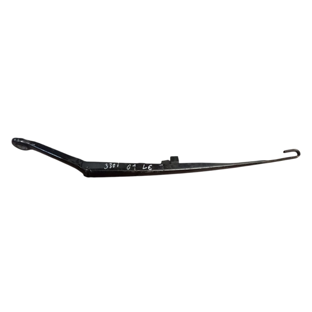 Braço Linpador Esquerdo 330i 98 99 2000 2001 2002 A 2006 Esquerdo 2