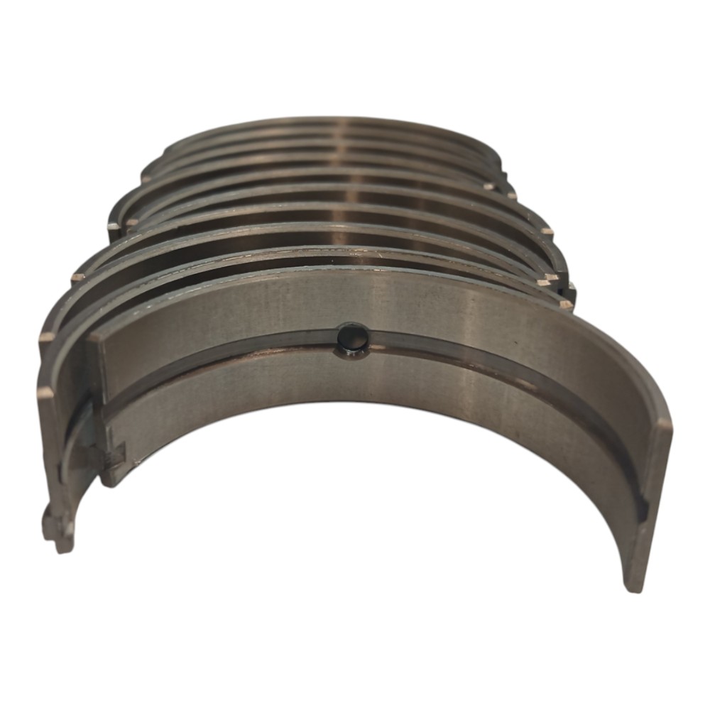 Jogo Bronzinas Sintech D16y7 Civic 1.6 16v 98 99 2000 2005 6