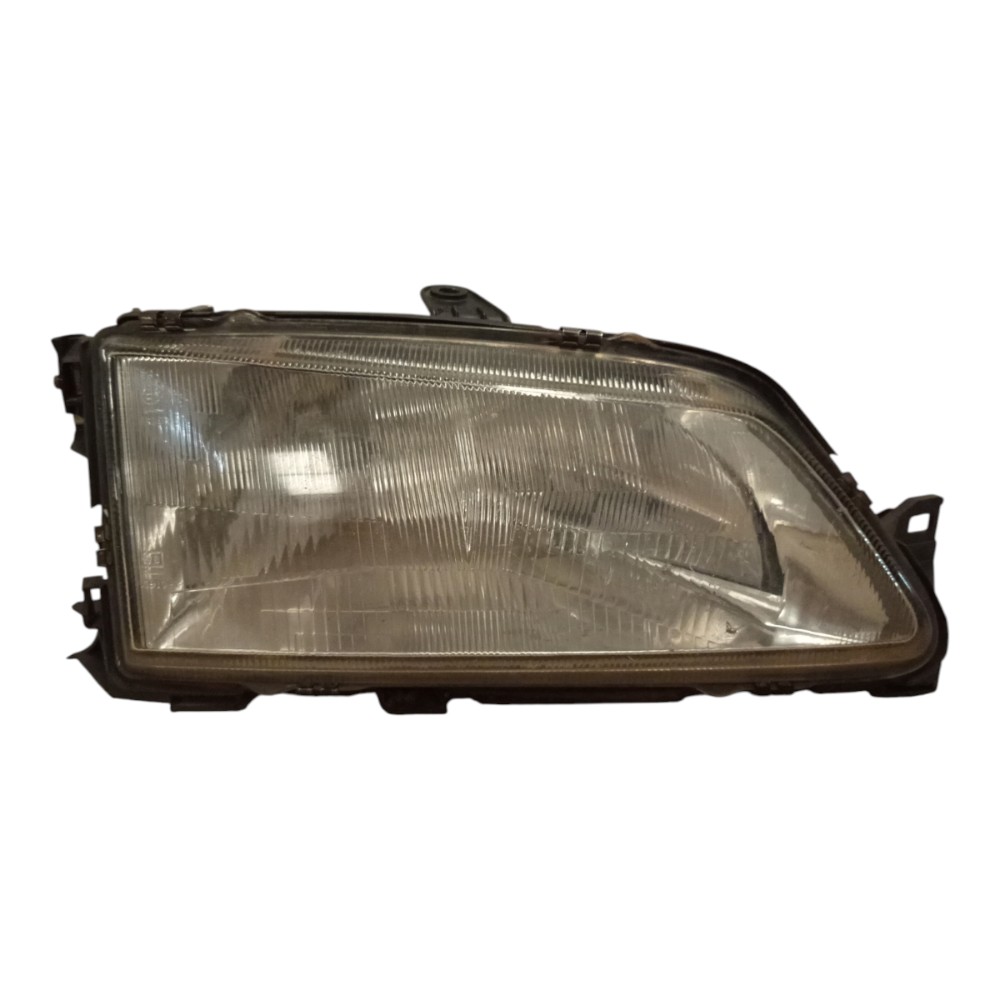 Farol Dianteiro Direito Peugeot 306 93 94 A 99 Detalhe