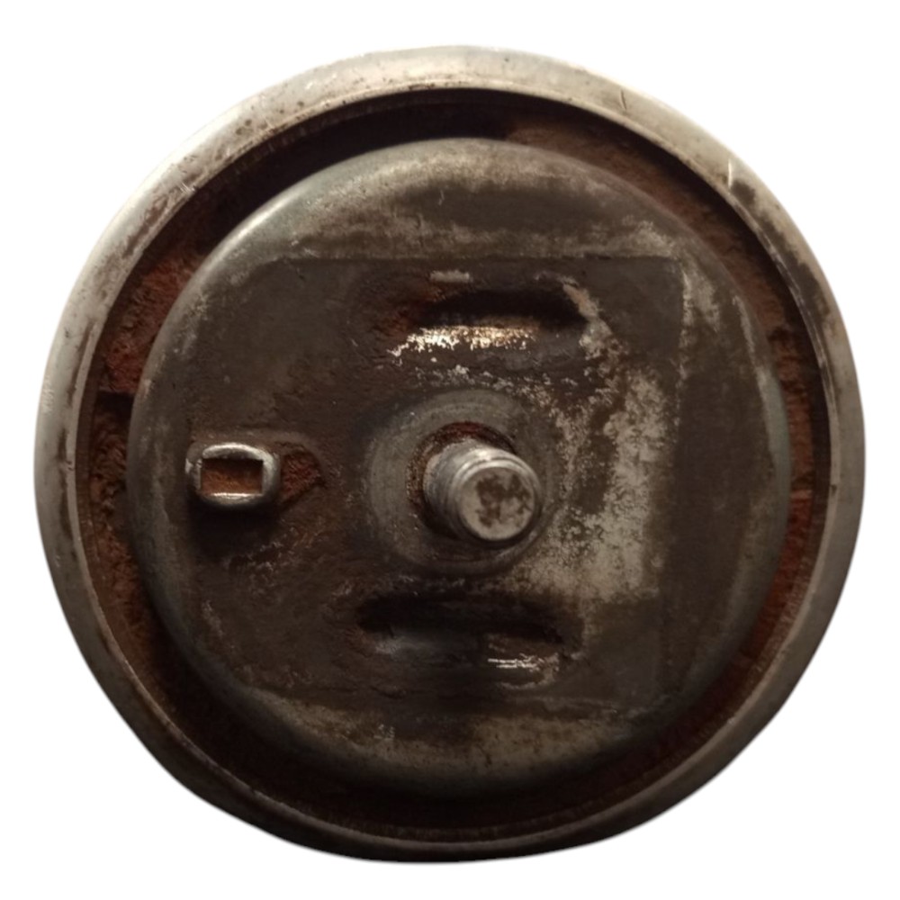 Coxim Motor Câmbio Vectra 2002 2003 2004 2005 4