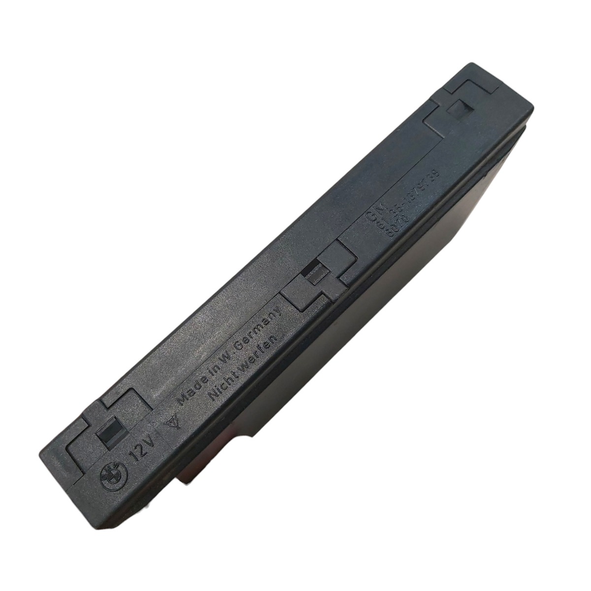 Módulo Controle Conforto Série 5 E34 535i 87 90 A 95 1379739 4