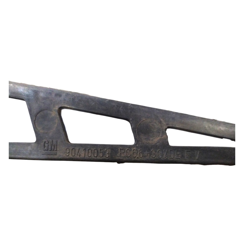 Defletor Ventoinha Radiador Corsa 98 99 2000 2001 2002 2006 4