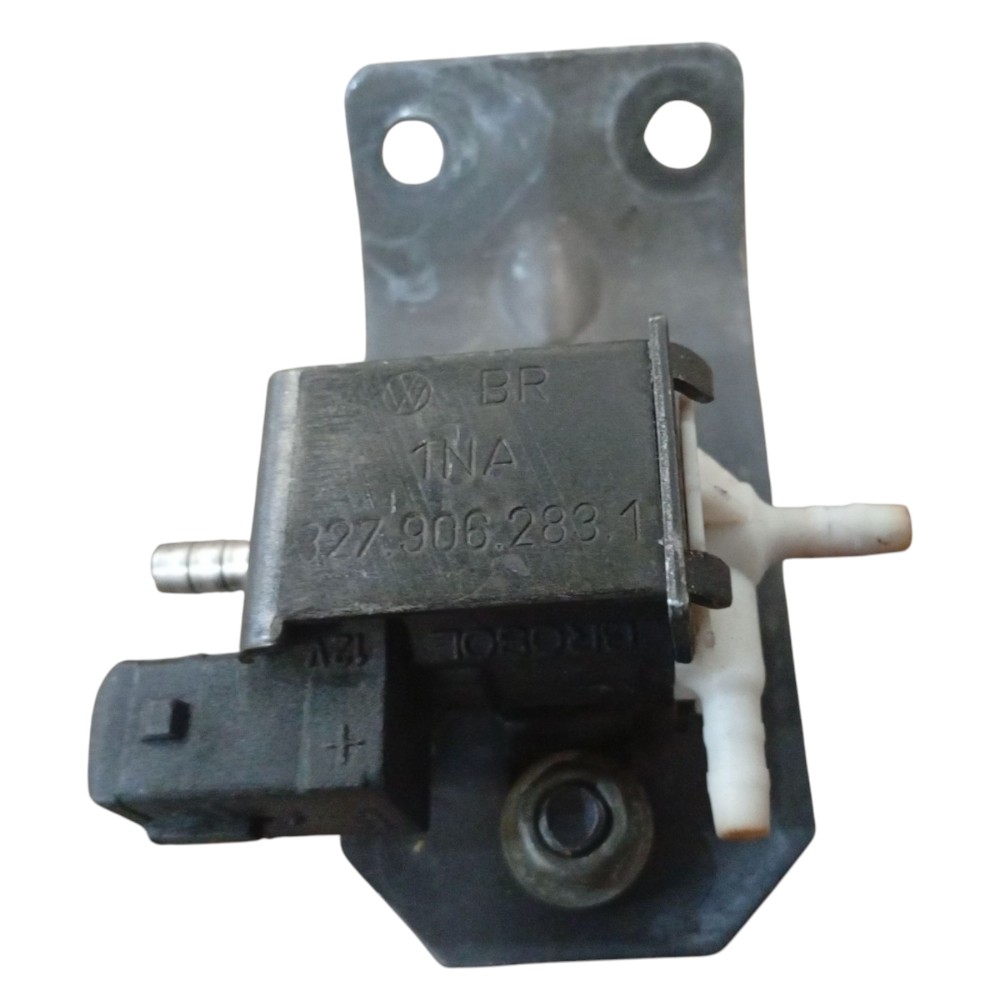 Válvula Partida Frio 3 Vias Gol G2 G3 G4 2000 2001 2002 2012 6