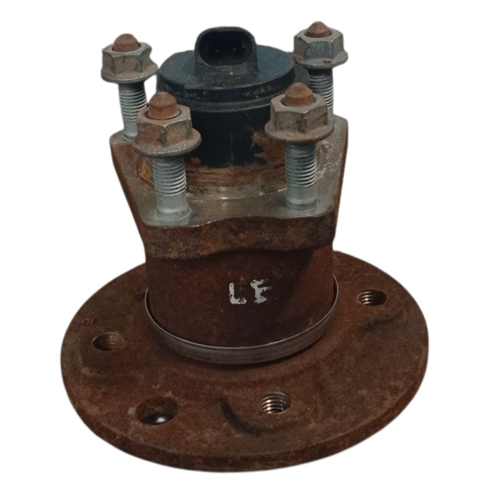Cubo Roda Traseira Esquerda Vectra 97 98 99 2000 2002 2005 6