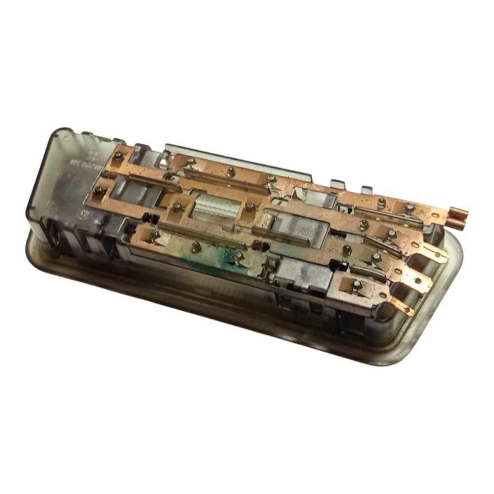 Luz Teto Cortesia Vectra 97 98 99 2000 2002 2003 2004 2005 2
