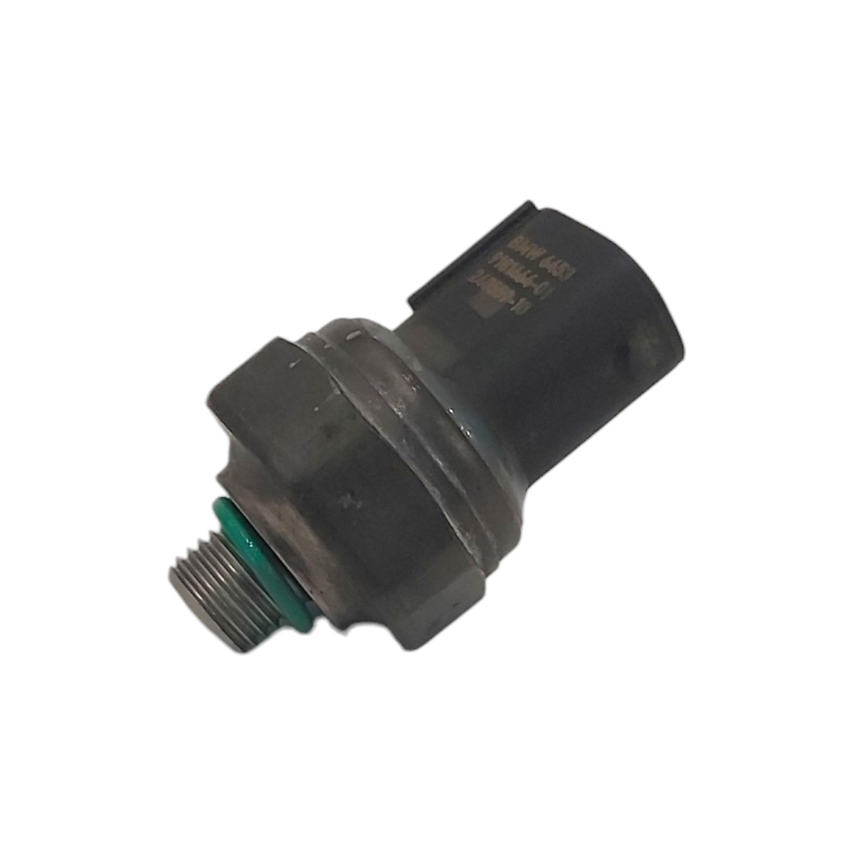 Sensor Valvula Pressostato Ar Condicionado Bmw 116 118 320 2