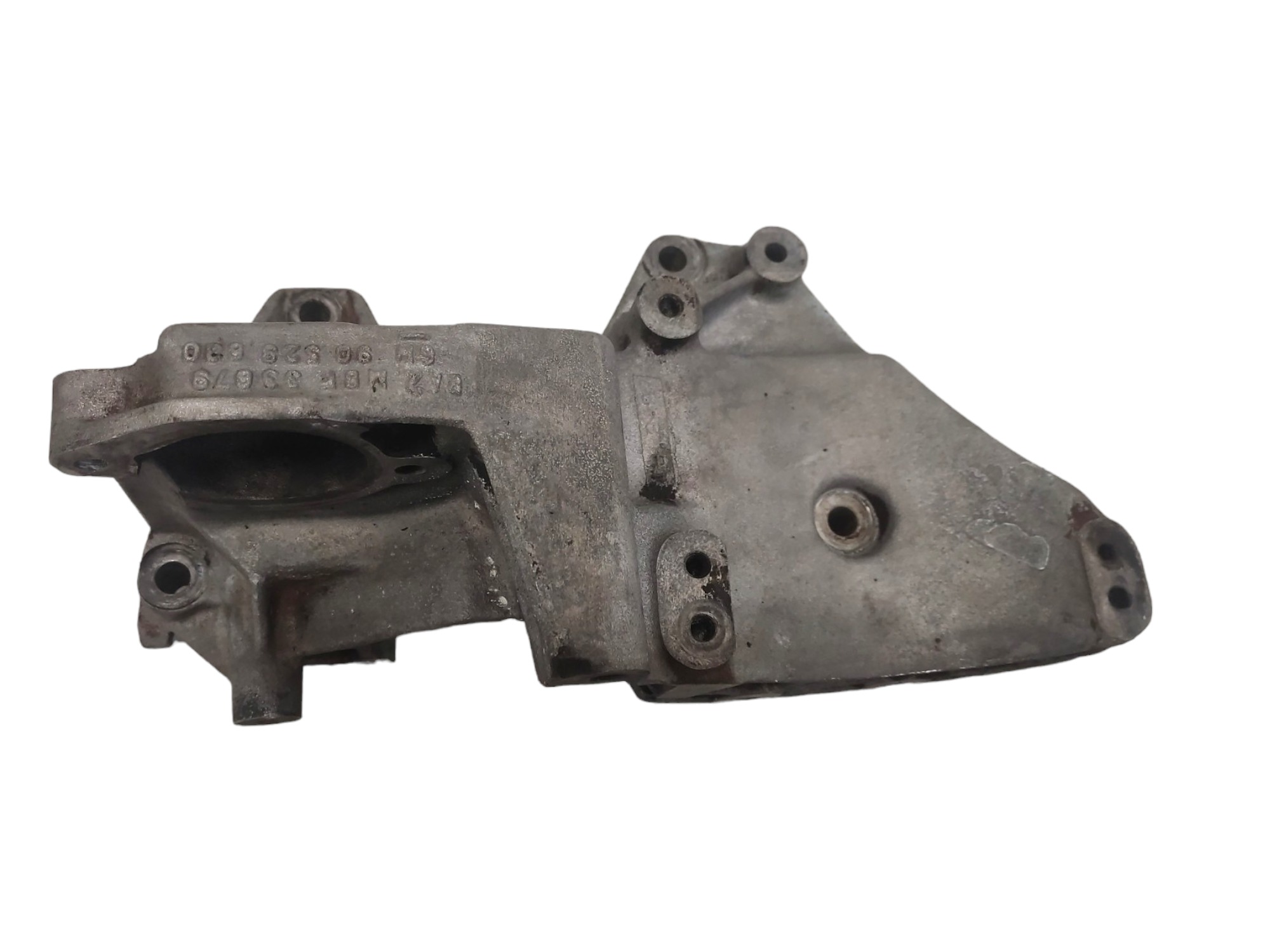 Suporte Compressor Ar Gm Vectra 97 98 99 2000 01 02 A 2005 5