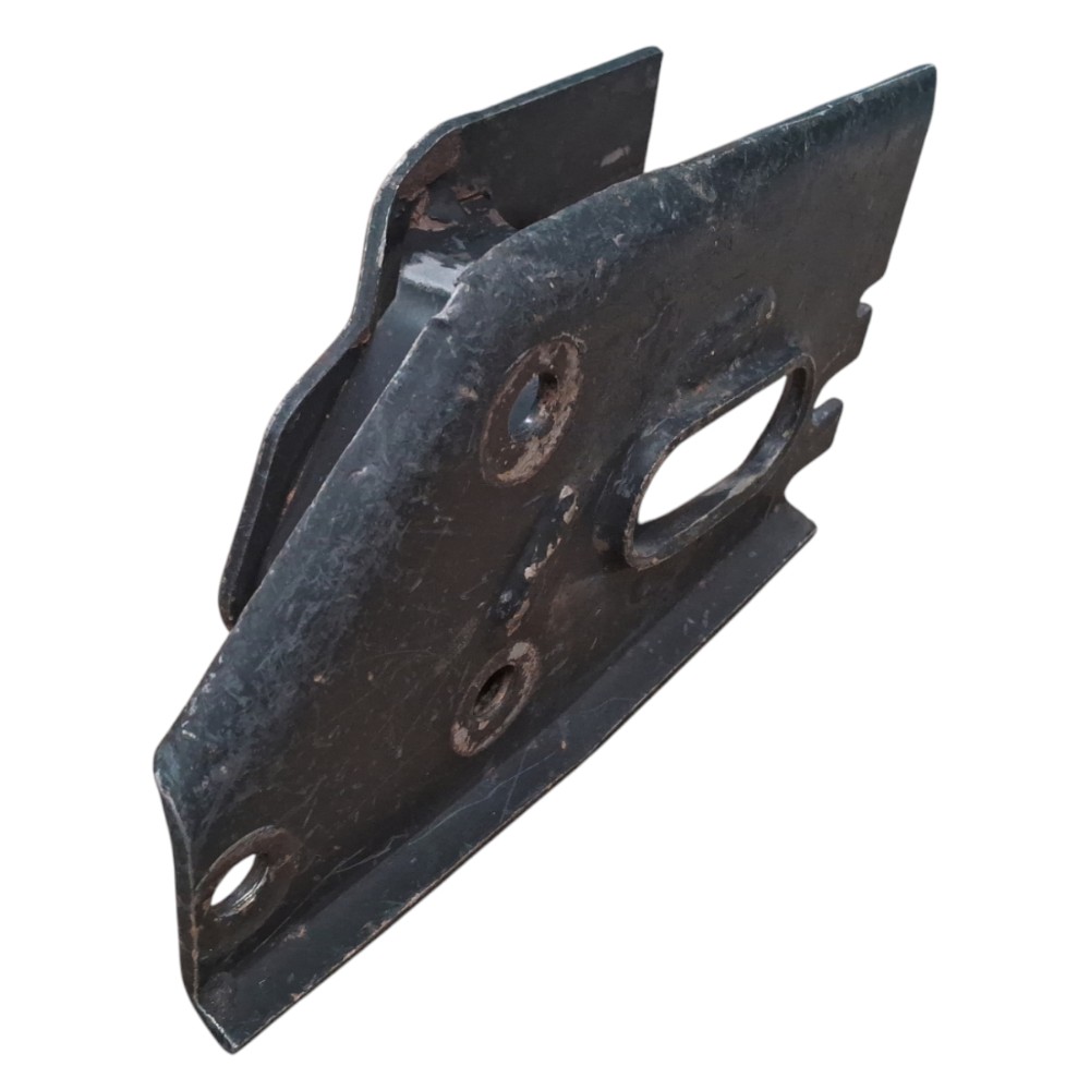 Suporte Coxim Esquerdo Motor Escort Cht 84 85 86 87 90 91 92 5