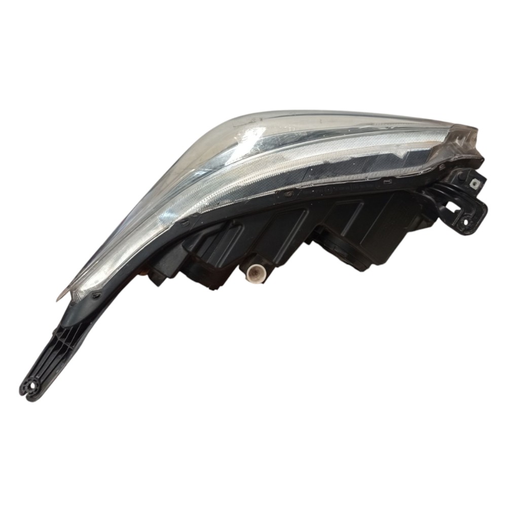 Farol Lado Esquerdo Chevrolet Onix 2020 2021 2022 26309591 Esquerdo/motorista 3