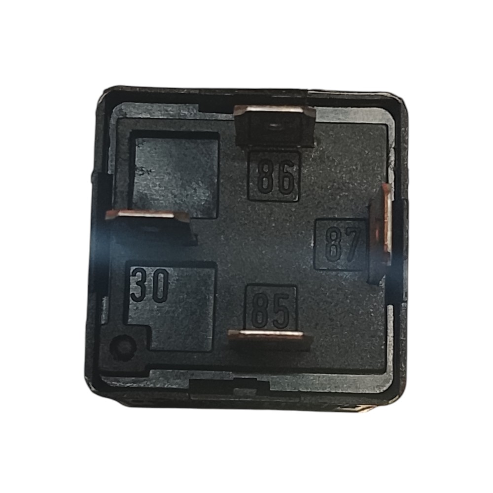 Rele Ventilador Gol Saveiro G3 1.6 1.8 2.0 99 2005 7