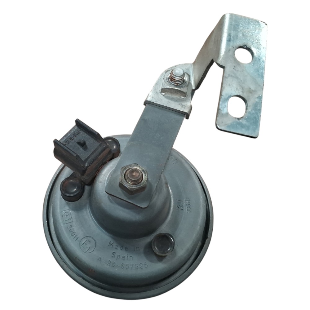 Buzina Alarme Corsa Vectra Astra 97 98 99 2001 2002 A 2011 2
