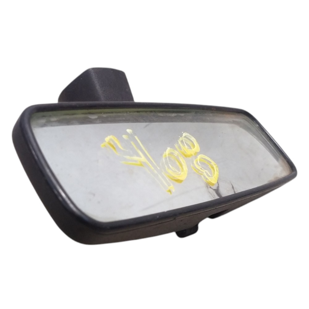 Retrovisor Interno Renault Sandero Duster 2008 2009 A 2014 3
