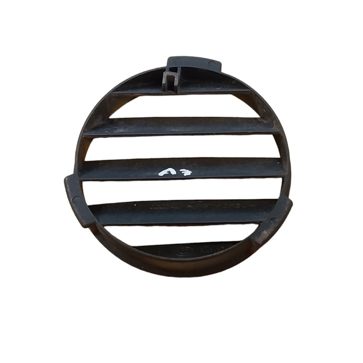 Tela Difusor Ar Superior Painel Audi A3 97 98 2001 2003 2006 3
