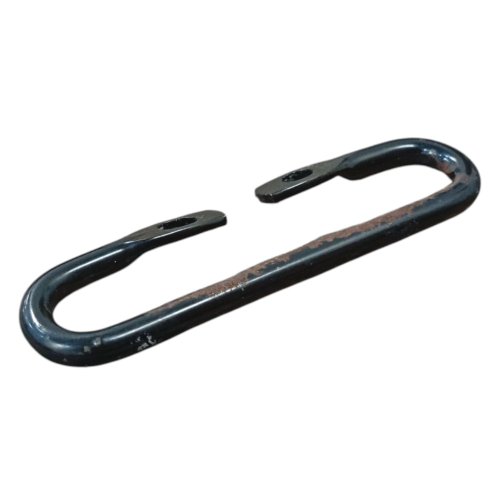 Guia Cinto Dianteiro Gol G4 2005 2006 2007 2008 2 Portas 5