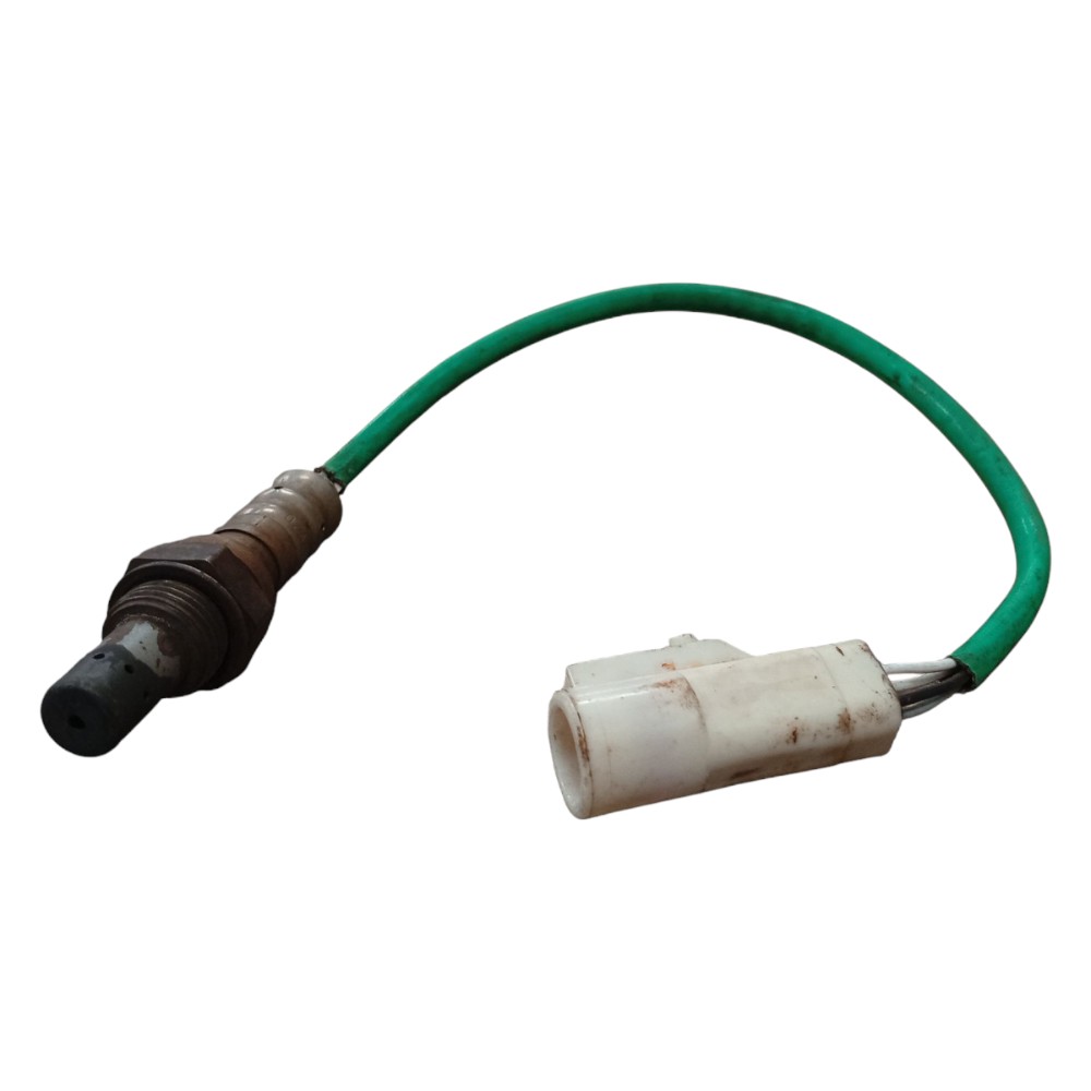 Sonda Lambda Motor Fiesta Escort Courier 1.6 Zetec Rocam 4