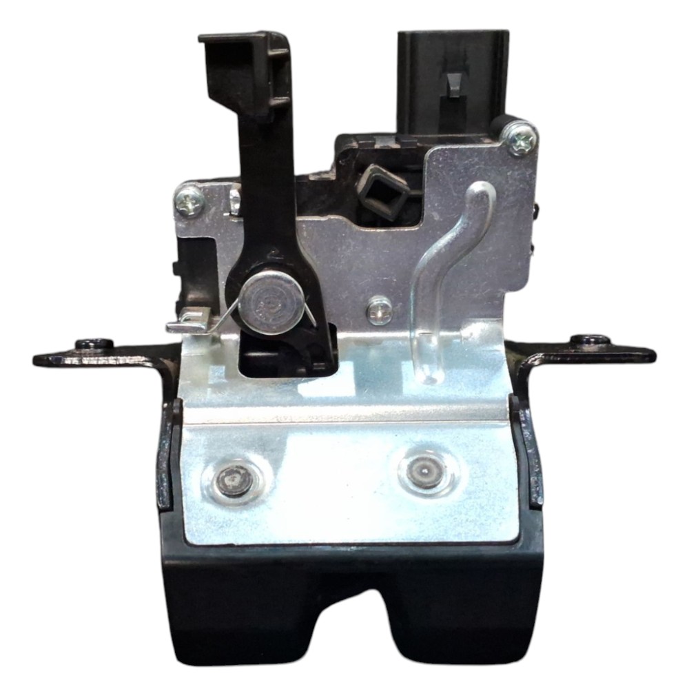 Fechadura Elétrica Tampa Traseira Hyundai Hb20 2020 A 2022 4